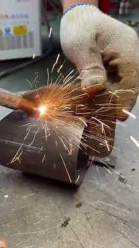 #Hand-held Laser Welding Machine# Welding #Laser Equipment
