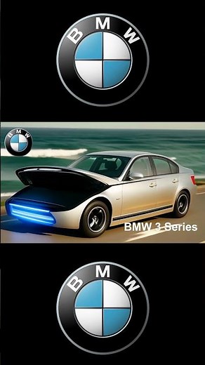 BMW 3 Series Through the Years – See the Shocking Transformation!