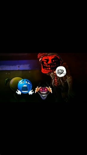 PVZ Halloween Moment 🎃🔥💀 #pvzcollgameplay #pvz #plantsvszombie #pvzgameplay #pvzmobile #pvzshort#pvz