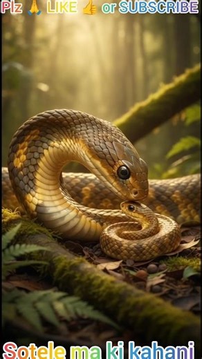 When the Mother Changed #shorts #ai