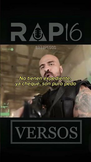 Cartel de Santa: Si te vienen a contar 🔥✍️ #rapmexicano #carteldesanta #raplatino