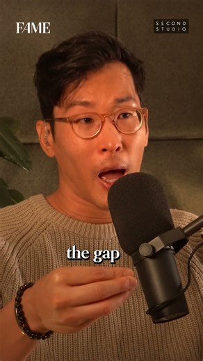 Clients, don't mix & match services! 🙂‍↔️