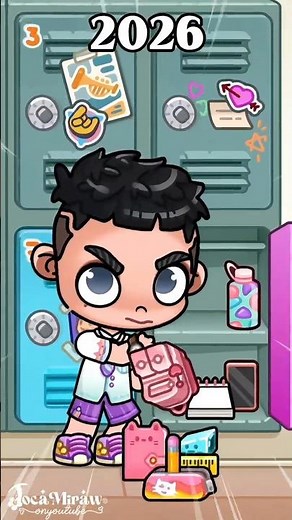 NOW VS THE FUTURE | AVATAR WORLD #avatarstory