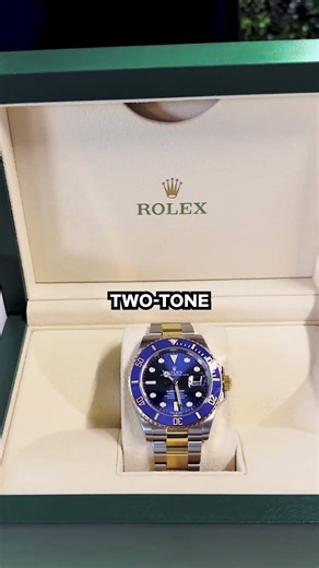 Hidden Code on Your Rolex 🤯