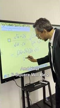 O level 2013 Qn 8 Paper 2 #olevels #maths #singapore