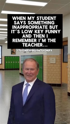 42K views · 166 reactions | Teachers know the struggle when a student...