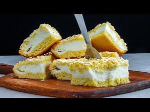 Ako imate jogurt, probajte ovu super kremastu tortu