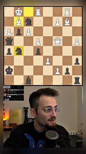 73K views · 387 reactions | Levy sacrifices his rook, but ... #chess #gothamchess | Chess Strategy | Facebook