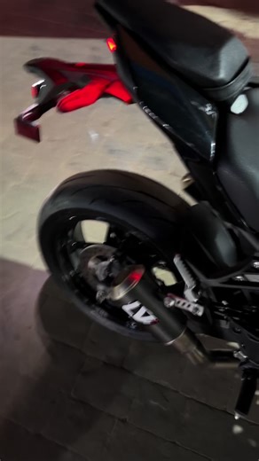 Enhance Your Kawasaki Z900 with Leovince Exhaust