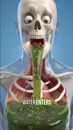 What Happens If You Swim In Polluted Water