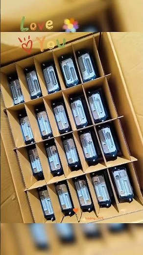 FOXBORO FBM201 Channel Isolation 8-Input Module