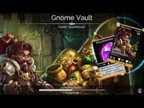 CASHING CHECKS! (vault keys) New Account Playthru Part 10 Lvl 202 Gems of War Beginner Guide 2025