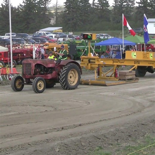 Sten Brosbol - Strathcona (SVTA) August 2025