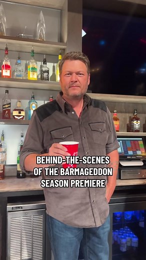 You aren't going to want to miss this.. Tune-in to the season premiere of @Barmageddon TONIGHT 11/10c on @USA Network!!!! #barmageddon #premiere #tvshow