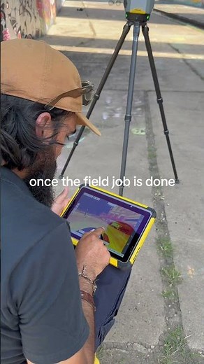 Trimble Reality Capture platform service | Scanning | Australia