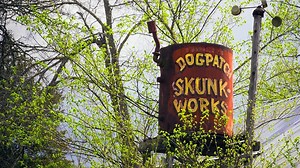 From iconic Arkansas park to abandoned relic, here's what's next for Dogpatch USA