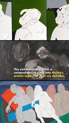 28K views · 80 reactions | KNMA presents the first-ever retrospective...