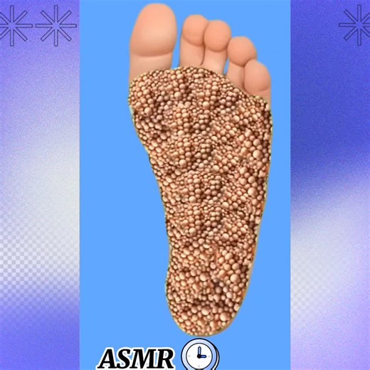 Satisfying ASMR Skincare Routine for Relaxation