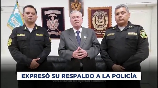 Estas son las noticias más importantes de la hora en #CanalN