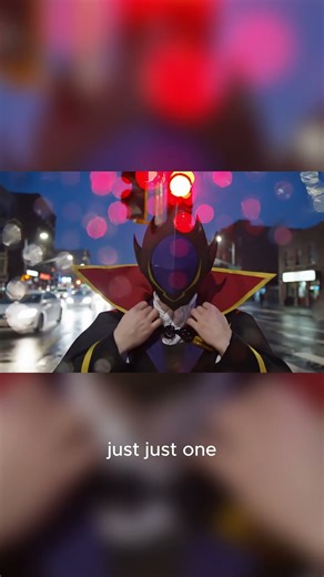 Lelocuh The Beginning of Doubt #codegeass #shorts #anime