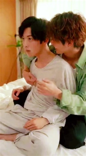 #ゲイ #ai #イケメン #bl #gay #boy #男 #日本人