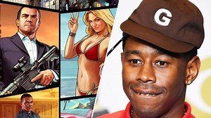 The Evolution of GTA Radio