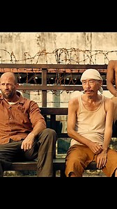 Bishop sees the boss in prison☠️ #actionmovie #jasonstatham #foryoupageシ . . . . . . . . . . . #Hollywood #Movies #Actors #Celebrities #FilmIndustry #TomHanks #LeonardoDiCaprio #MarvelMovies #StarWars #TheRock #DwayneJohnson #JohnnyDepp #HarryPotter #JamesBond #MissionImpossible #TomCruise #RobertDowneyJr #ChrisHemsworth #ScarlettJohansson #BOOMchallenge #AlexandraDaddario #GalGadot #KaleyCuoco #AngelinaJolie #wonderwoman #annabethchase #jasonstatham #viralreelschallenge #fbreelsvideo #viralvide