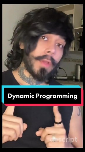 Dynamic programming #cpp #leetcode #devtoks #devtokers #programacion #datastructuresandalgorithms