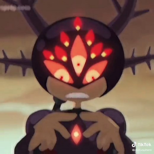 Dark Marcy - The Core: Live Laugh Darcy Wu Supremacy