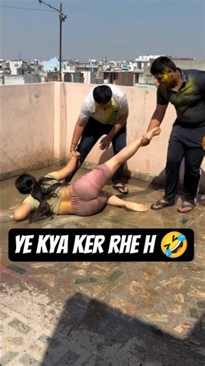 ये क्या हुआ😆#viral #hariyanvisong #trending #trendingshorts #newsong #music #haryanvi #shorts#dj#new