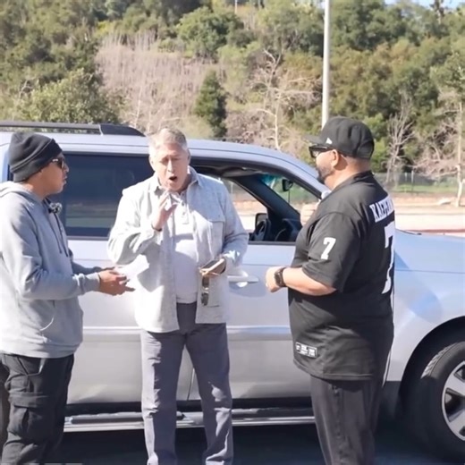 6K views · 98 reactions | Revenge of the Wheel Locks Parking Wars Explode | Dempsey Anderson | Facebook