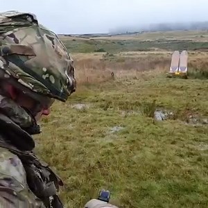 British training ⚡ | Tactical Life Italia