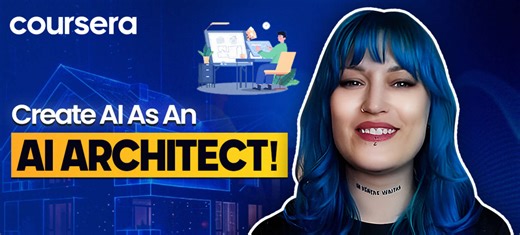 AI Architect: Design the Future of AI (VIDEO)