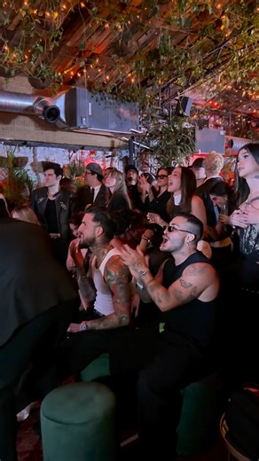 ¡Vivimos el drama de cerca en la cobertura de La Venganza de los Ex! Estuvimos en el estreno del primer episodio y las emociones estuvieron a flor de piel. 🙌 ¡No te quedes fuera de este gran estreno a través de Paramount ! 📺 #LaVenganzaDeLosEx #ParamountPlus #RokuMéxico | Roku Mexico