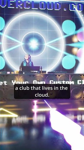 Your bedroom DJ sets are about to look next level. 🎧