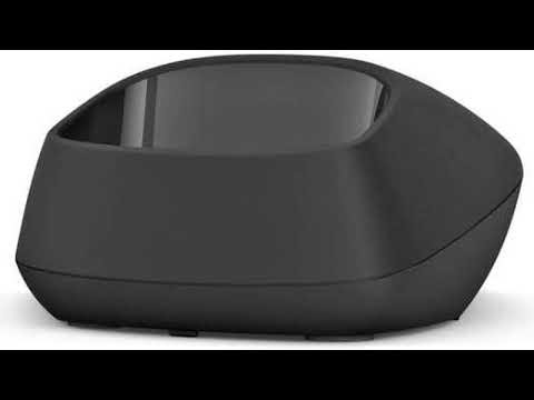 Rezension: Unify OpenScape DECT Phone R6 Desktop Charger EU,