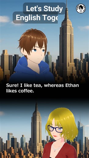 Mastering Conjunctions in Real English