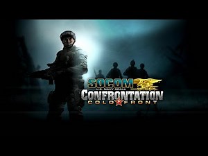 SOCOM Confrontation on PS3 Gameplay