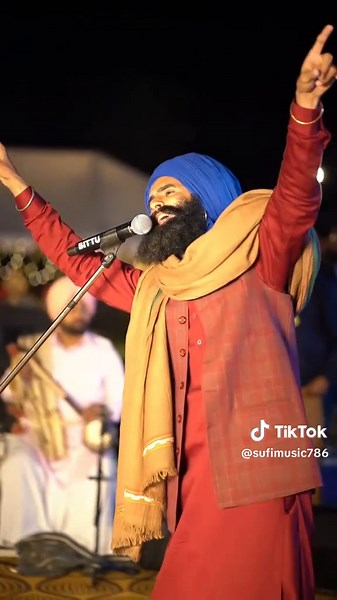 Music lovers su TikTok