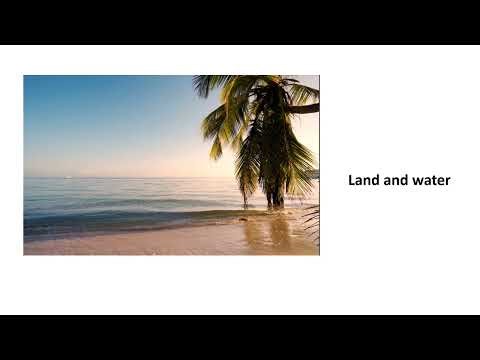 What is Geography- basics