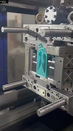 Plastic Shell Injection Molding