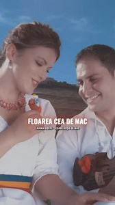 8.8K reactions · 492 shares | Floare roșie de mac este una dintre piesele cele mai dragi inimii mele și știu că și vouă vă este la fel de aproape. ❤️ De-abia aștept să o cântăm împreună pe 22 octombrie, la Sala Palatului. Ce ziceți... să o cânt singură sau în duet? Bilete Autentic Românesc: https://www.iabilet.ro/bilete-autentic-romanesc-din-inimi-de-romani-lavinia-goste-marius-zorila-111943/ | Lavinia Goste Marius Zorila | Facebook