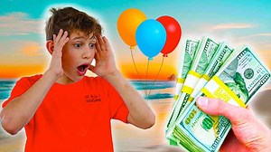 53 reactions · 5 comments | I Gave Nidal $10,000 But ONLY 1 Hour To Spend It! | Nidal Vlogs | Facebook