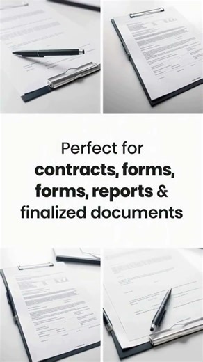 How to Flatten a PDF Instantly — Lock Layout & Merge Form Fields | Vela PDF