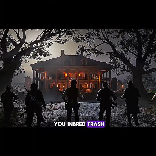 ARTHUR MISSION❌DUTCH MISSION ✅||RDR2||#rdr2 #arthurmorgan #dutch #trend