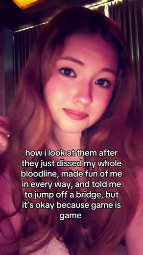 Handling Disrespect: The Game Is Game Mentality