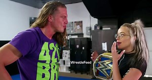 Matt Riddle's Ex-Girlfriend Accuses Him Of Being A "$exual Predator"