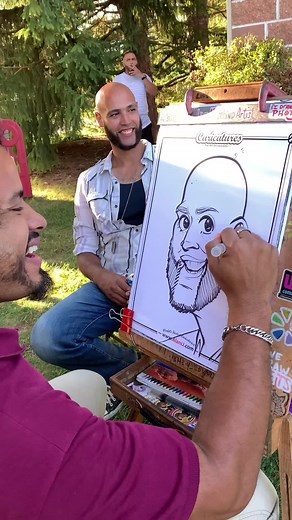 Ine Hair Tutorial in Real Time