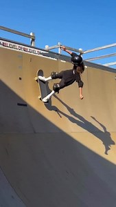 1.4K views · 832 reactions | Starting to make it look easy! @cj_hawker #padup #187killerpads @lvlupusa_ | 187 Killer Pads | Facebook