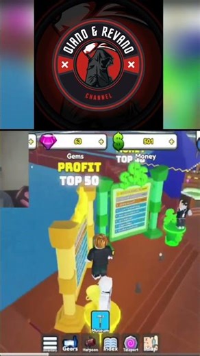 This Deep Sea Explorer map in Roblox is INSANE! 🌊🔥#youtubeshorts #viralshorts #shorts #roblox